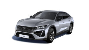 Peugeot 408 Allure